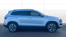 Skoda Karoq 1.5 TSI SE L 5dr DSG Petrol Estate